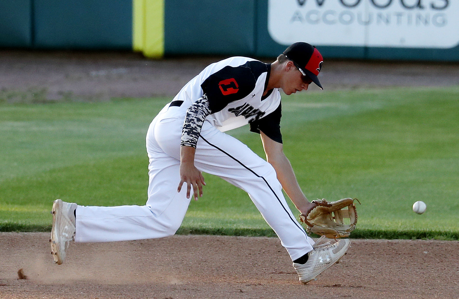 Scarlets vs. Royals